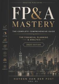 FP&A Mastery