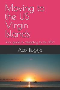 Moving to the US Virgin Islands