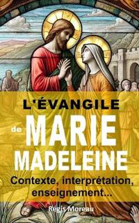 L'évangile de Marie-Madeleine
