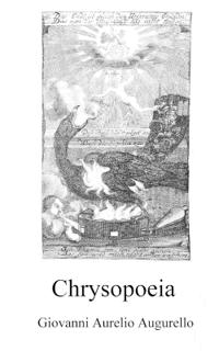 The Chrysopoeia and Golden Fleece