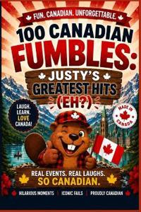 100 Canadian Fumbles