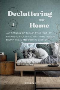 Decluttering Your Home