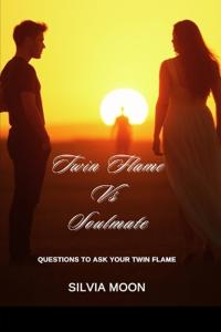 Twin Flame Vs Soulmate