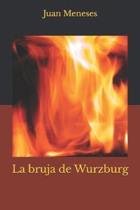 La bruja de Wurzburg