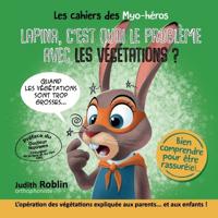 Lapina, c'Est Quoi Le Problème Avec Les Végétations