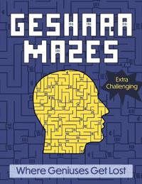 Geshara Mazes