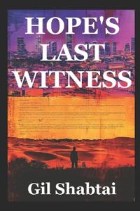 Hope's Last Witness