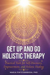 Get Up and Go Holistic Therapy