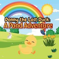 Donny the Lost Duck