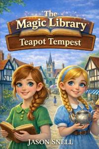 The Magic Library