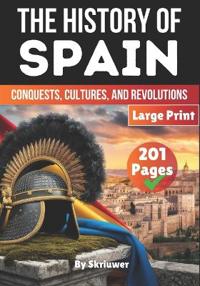 The History of Spain