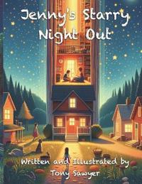 Jenny's Starry Night Out