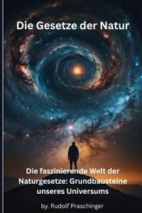 Die Gesetze der Natur