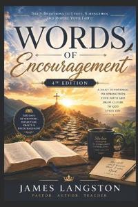 Words of Encouragement (4th Edition)