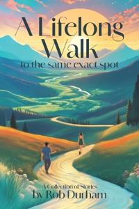 A Lifelong Walk to the Same Exact Spot