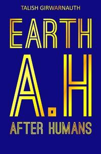 EARTH A.E After Humans