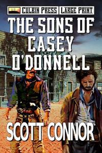 The Sons of Casey O'Donnell