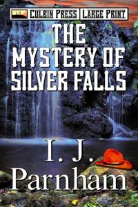 The Mystery of Silver Falls