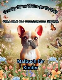 Ginos kleine Große Welt