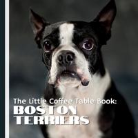 The Little Coffee Table Book