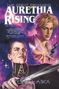 Aurethia Rising