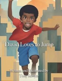 David Loves to Jump
