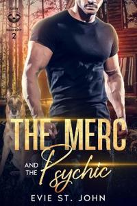 St. John, E: Merc and The Psychic