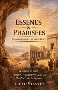 Essenes & Pharisees