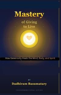 Basumatary, D: Power of Giving to Live