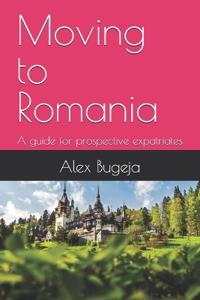 Moving to Romania