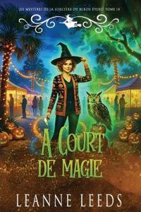 À Court de Magie