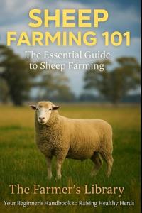 Sheep Farming 101
