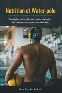 Nutrition et Water-polo