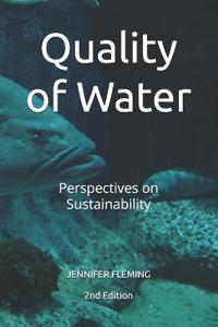 Quality of Water