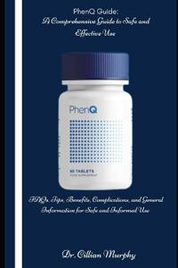 PhenQ Guide