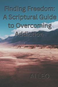 Finding Freedom A Scriptural Guide to Overcoming Addiction