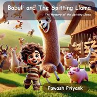 Babuli and The Spitting Llama