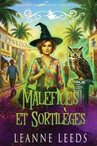Maléfices et Sortilèges