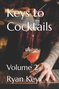 Keys to Cocktails