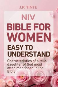 Bible for Women Easy to Understand