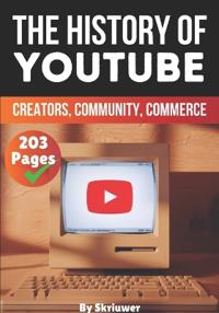 The History of YouTube