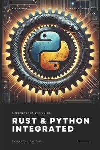 Rust & Python Integrated