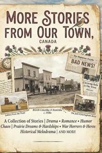 More Stories From Our Town