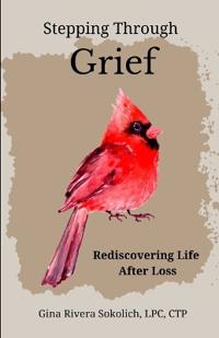 Stepping Through Grief