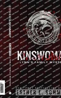 Kinswoman