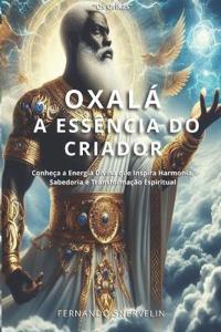 Oxalá