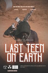 Last Teen on Earth