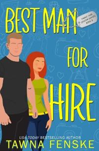 Best Man for Hire