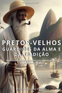 Pretos Velhos