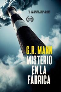 Misterio en la fábrica